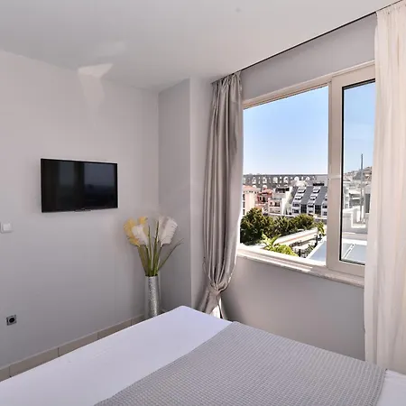 Apartment ανθώ, Antho Kavala