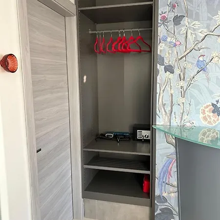 Apartament ανθώ, Antho Kawala
