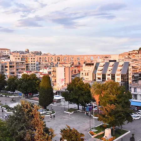 ανθώ, Antho Kavala