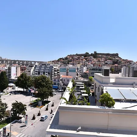 ανθώ, Antho Кавала