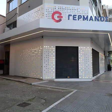 ανθώ, Antho Daire