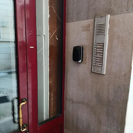 Апартаменты ανθώ, Antho